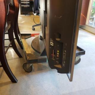 2007年SONY液晶てれびKDL52X5000