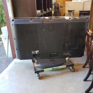 2007年SONY液晶てれびKDL52X5000