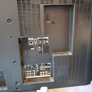 2007年SONY液晶てれびKDL52X5000