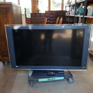 2007年SONY液晶てれびKDL52X5000 2007年SONY液晶てれびKDL52X5000