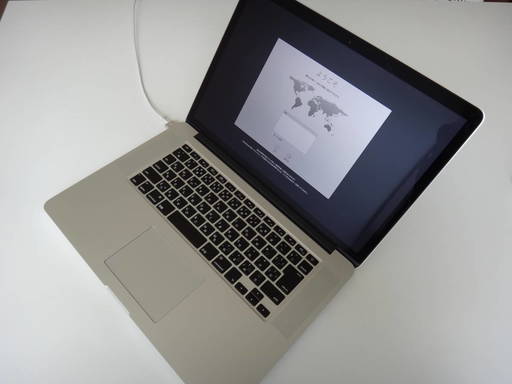 値下げ】MacBook Pro (Retina, 15-inch, Mid 2015) pa-bekasi.go.id