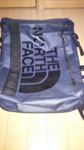 1/3 現在THE NORTH FACE リュック