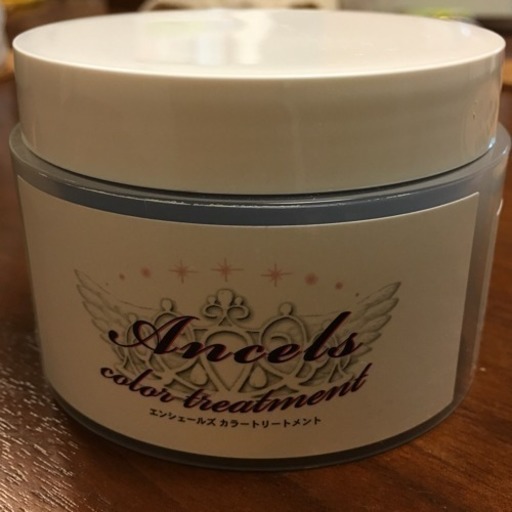 カラートリートメント ネイビーブルー 多摩猫 菊川のヘアケアの中古あげます 譲ります ジモティーで不用品の処分