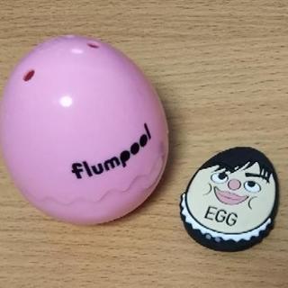 flumpool/WHAT ABOUT EGGs?_阪井さんマグネット