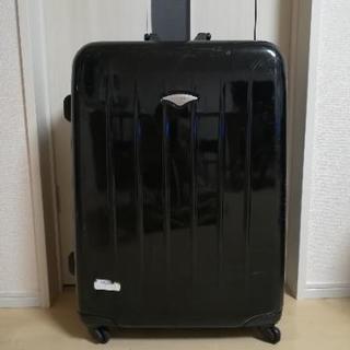 ESCAPE'S★大容量スーツケース★海外旅行に