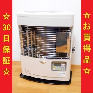 ♪SUNPOT/サンポット FFR-554BL 2016年 Kabec/カベック FFストーブ♪
