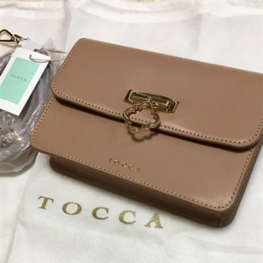 TOCCA トッカ バッグ 新品