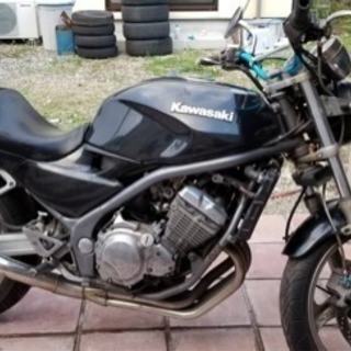 部品取り車 ジャンク  意味わかる人