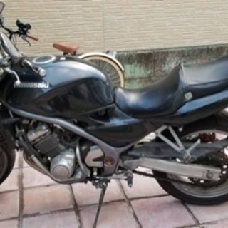 部品取り車 ジャンク  意味わかる人