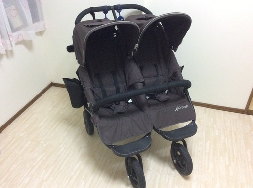 Air Buggyエアバギーココダブル