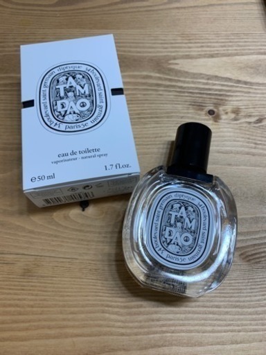 diptyque ディプティック オードパルファン タムダオ