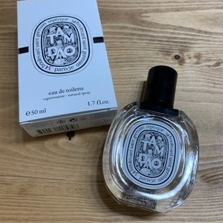 diptyque ディプティック オードパルファン タムダオ