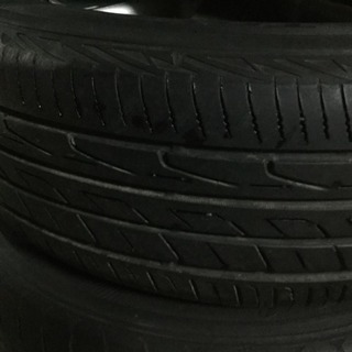 15インチ タイヤ ホイール付き トヨタ ノア ヴォクシー