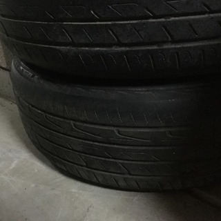 15インチ タイヤ ホイール付き トヨタ ノア ヴォクシー