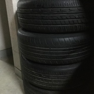 15インチ タイヤ ホイール付き トヨタ ノア ヴォクシー