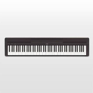 電子ピアノ ヤマハ p-45b 88鍵盤