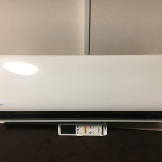 🌈ルームエアコン 2013年製 Panasonic 4.0Kw ...