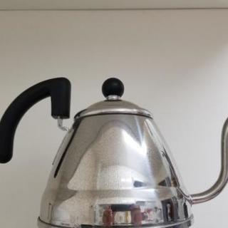 【コーヒー器具】ドリップポット 1.0ℓ