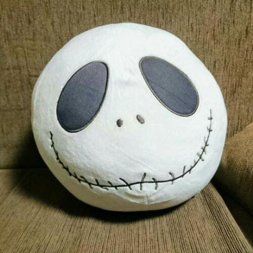 Nightmare Before Christmasのジャックのぬいぐるみ どすこい 柴崎のおもちゃ ぬいぐるみ の中古あげます 譲ります ジモティーで不用品の処分 Nightmare Before Christmasのジャックのぬいぐるみ どすこい 柴崎のおもちゃ ぬいぐるみ の中古あげます 譲ります ジモティーで不用品の処分