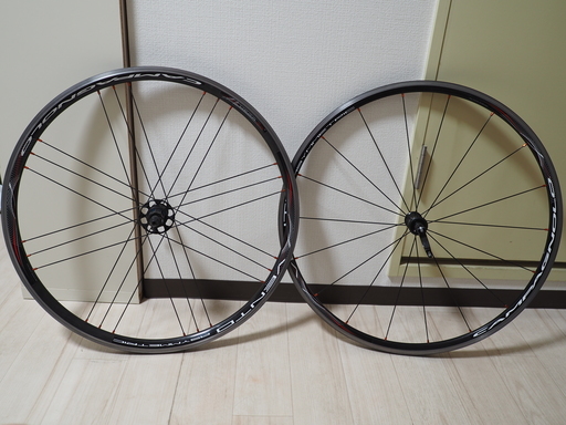 ロードバイク Campagnolo Vento G3 C15