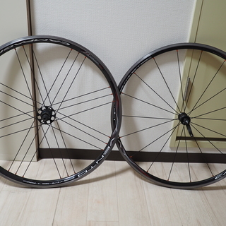 Campagnolo Vento G3 C15