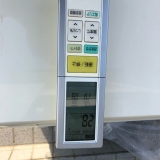 ダイキンエアコン 6畳用