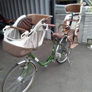 北海道の中古3人乗り自転車が無料 格安で買える ジモティー