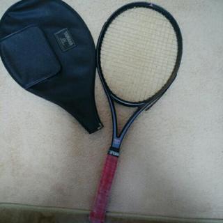 ヤマハ硬式テニスラケット