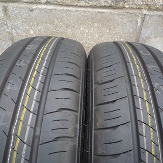 ダンロップ エナセーブ EC300 155/65R14 4本 – タイヤ・ホイール