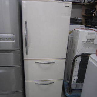 日立⭐冷蔵庫☆2009年製 自動製氷付き☆265L☆R-S27YMV☆クリーニング実施済み 日立265L冷蔵庫 R-S27YMV製氷機能付き 【公式通販】