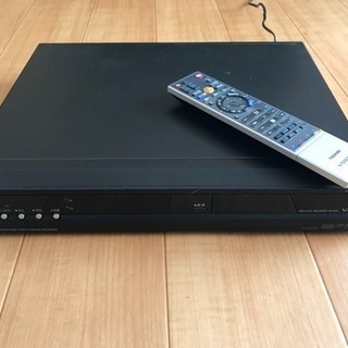 中古 東芝DVDレコーダー RD-E301