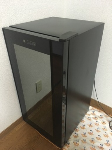 ワインセラー