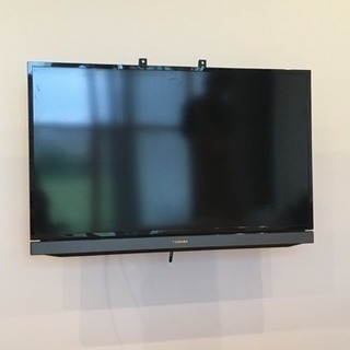 40インチ テレビ【中古】取引相手決まりました