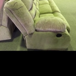 35000円アメリカン ソファー  美品です✨