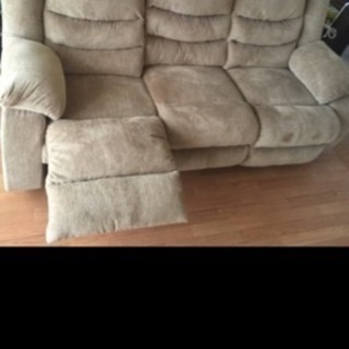35000円アメリカン ソファー  美品です✨