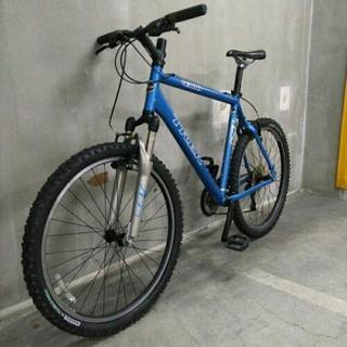 【交渉中】trek 4300 MTB トレック 4300 マウンテンバイク 中古