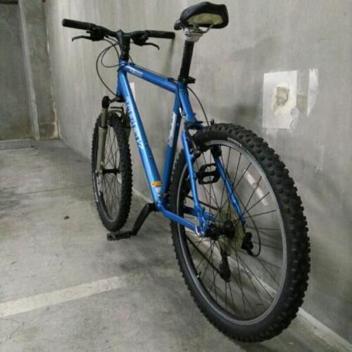 交渉中 Trek 4300 Mtb トレック 4300 マウンテンバイク 中古 新ジモティ会員 中野の自転車の中古あげます 譲ります ジモティーで不用品の処分 交渉中 Trek 4300 Mtb トレック 4300 マウンテンバイク 中古 新ジモティ会員 中野の自転車の中古あげます 譲ります ジモティーで不用品の処分