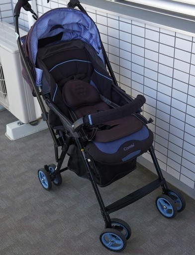 コンビ メチャカルハンディα エッグショック MC-400