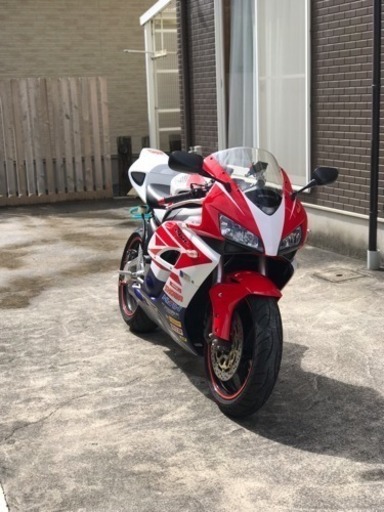CBR1000RR SC57 前期 HONDA センダボ