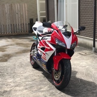 CBR1000RR SC57 前期 HONDA センダボ