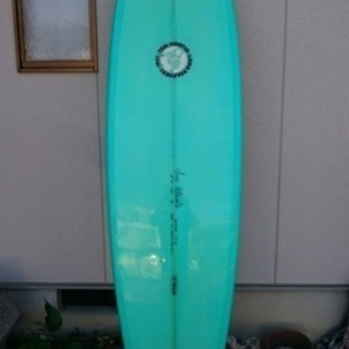 8ft ファンボード