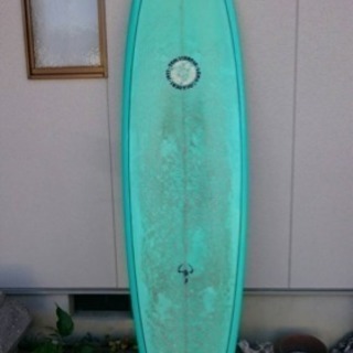 8ft ファンボード