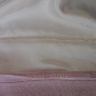 訪問着(単衣)と袋帯セット【未使用品】値下げしました‼️