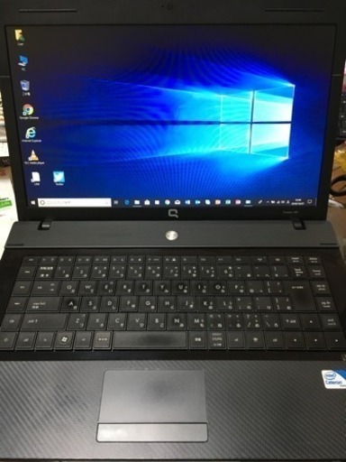 【HP】Compaq 620
