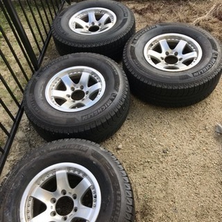 スタッドレスタイヤ4本セット 275/70R16 ランクルなどに 【公式通販】