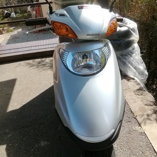 ホンダ スペイシー100 中古車 下見相談OKです！ 【公式通販】