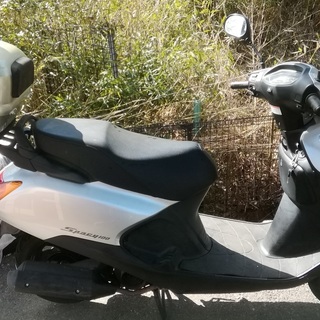 ホンダ スペイシー100 中古車 下見相談OKです！ 【公式通販】