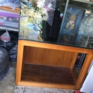 90cm水槽 90cm水槽台