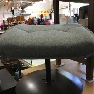 超美品 ニトリ パーソナルチェア オットマンセット