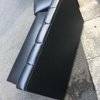 ☆ボックスソファー☆ 特注品 中古